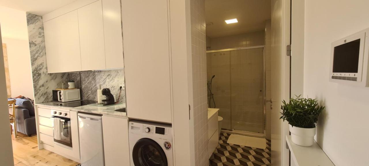 Merc Porto Estudio 245 Exterior foto